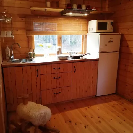 Kasemetsa Casa vacanze
