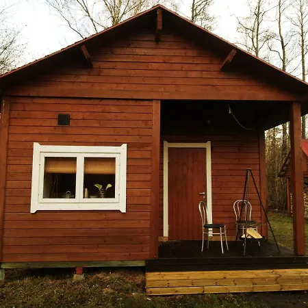 Kasemetsa Casa vacanze *